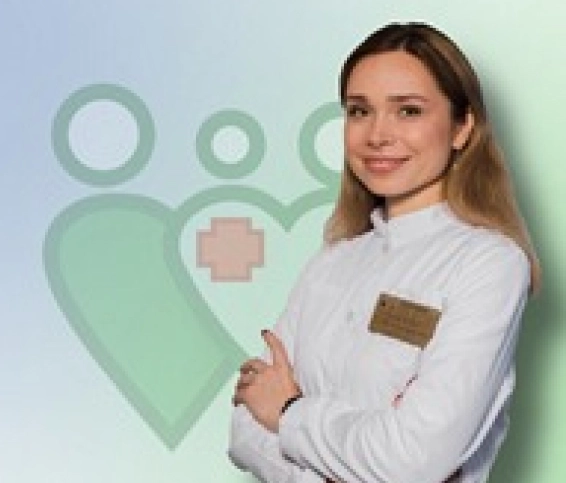 Евгения Леонидовна Лебедева